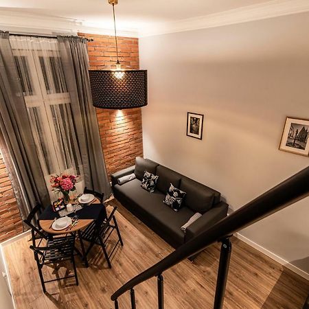 Lubomirskiego 23 Residence - Great Location, 10 Min To Main Square By Foot, Right Next To Main Rail And Bus Station Krasków Eksteriør bilde