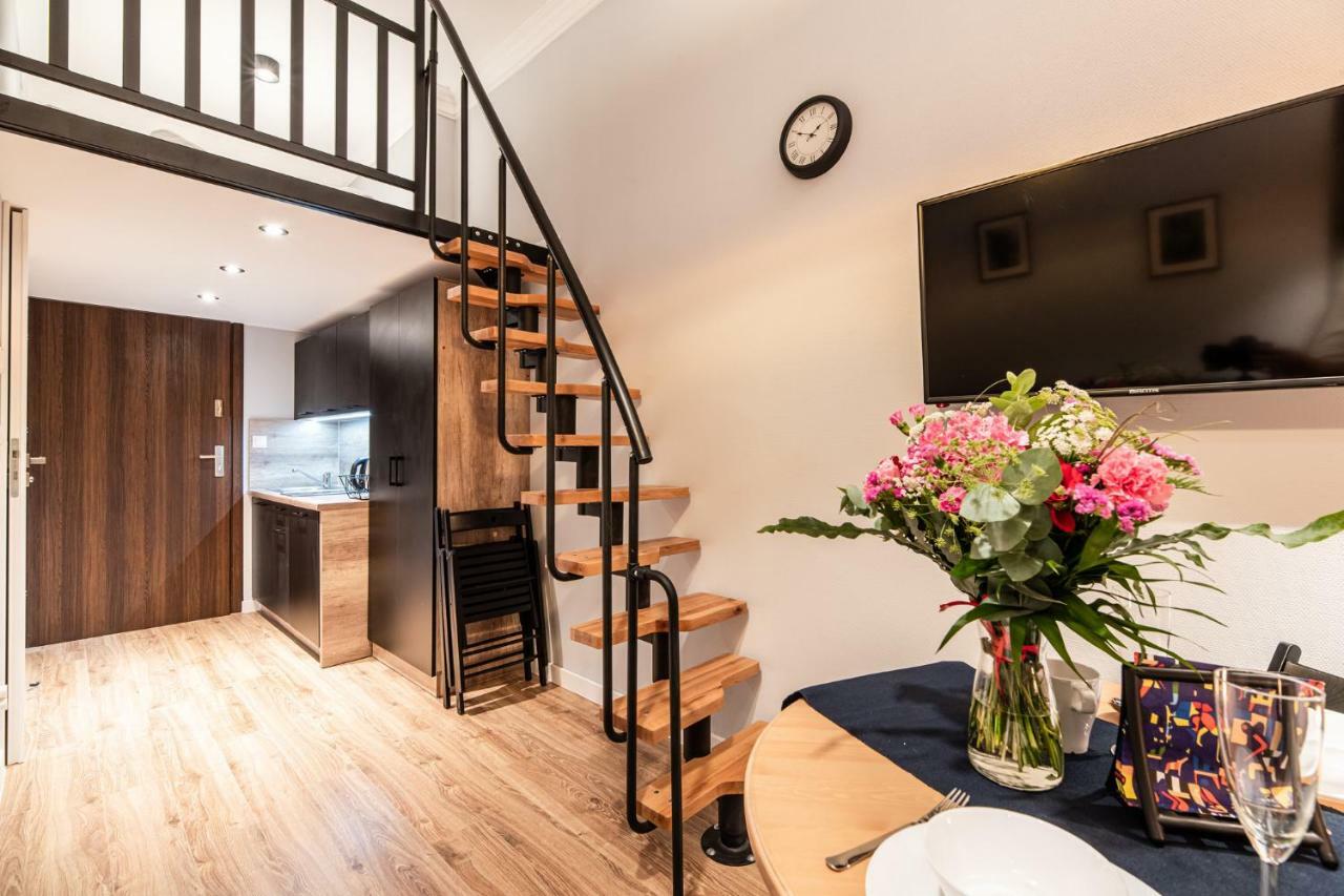 Lubomirskiego 23 Residence - Great Location, 10 Min To Main Square By Foot, Right Next To Main Rail And Bus Station Krasków Eksteriør bilde