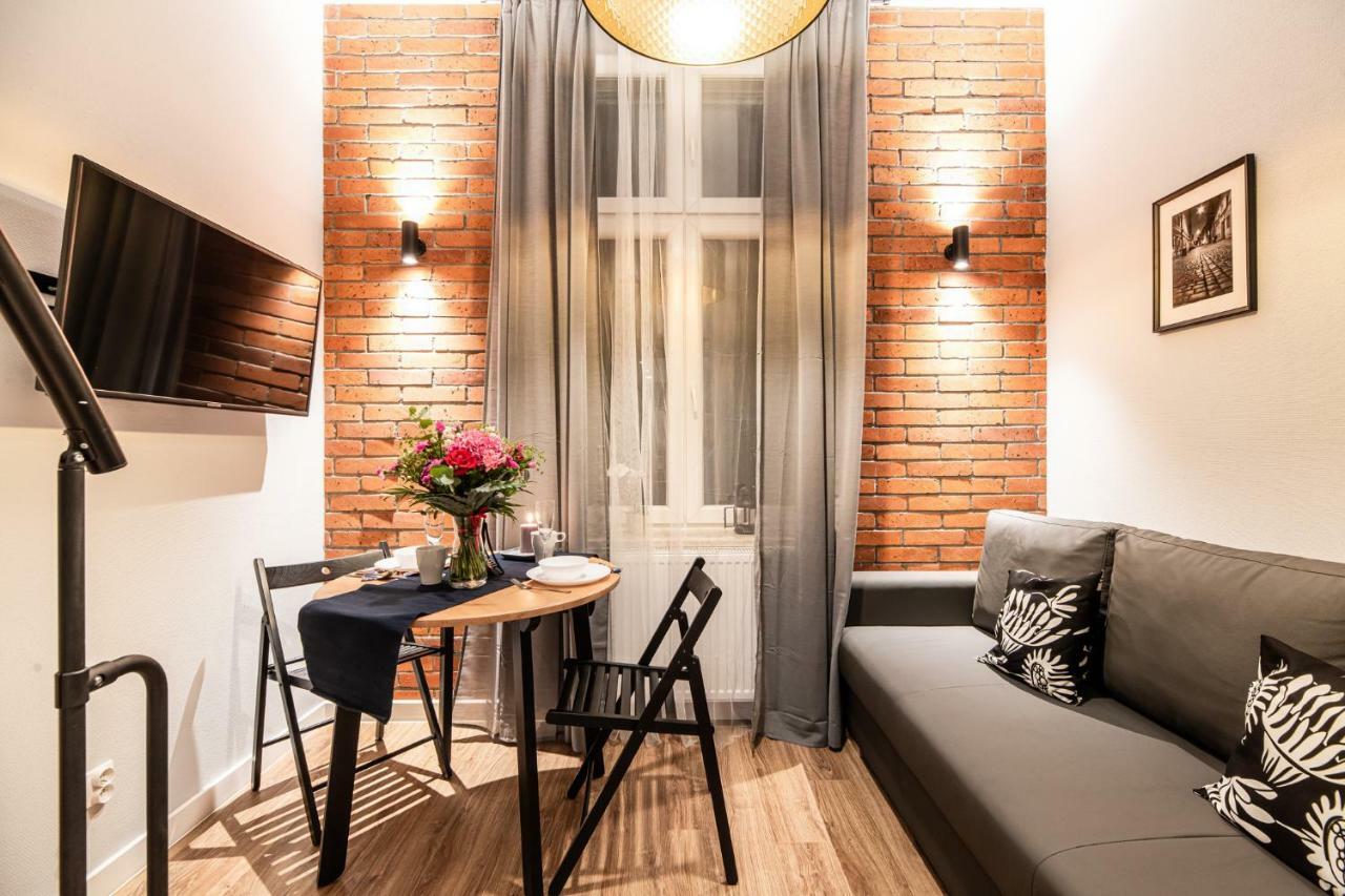 Lubomirskiego 23 Residence - Great Location, 10 Min To Main Square By Foot, Right Next To Main Rail And Bus Station Krasków Eksteriør bilde
