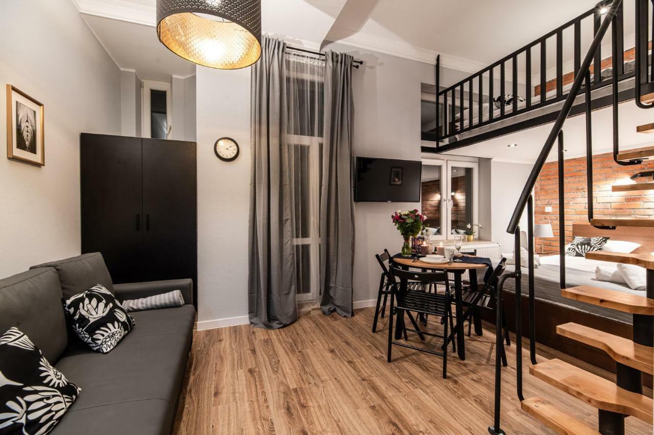 Lubomirskiego 23 Residence - Great Location, 10 Min To Main Square By Foot, Right Next To Main Rail And Bus Station Krasków Eksteriør bilde