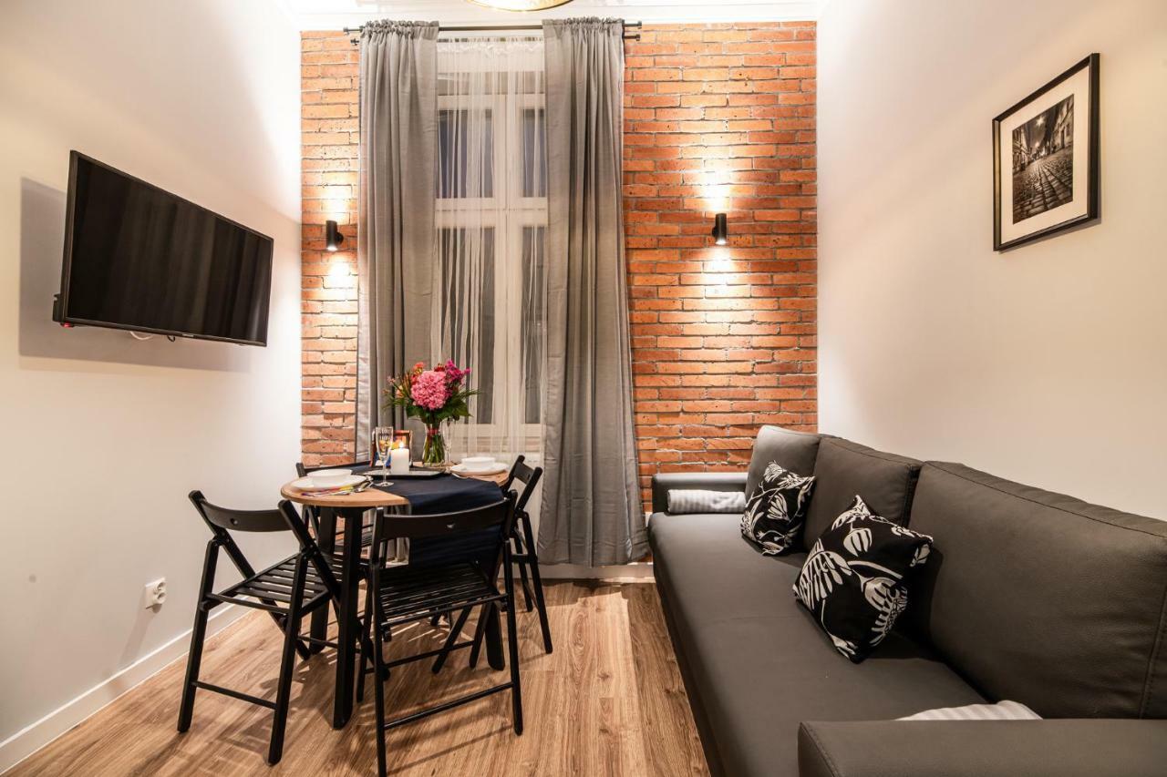 Lubomirskiego 23 Residence - Great Location, 10 Min To Main Square By Foot, Right Next To Main Rail And Bus Station Krasków Eksteriør bilde