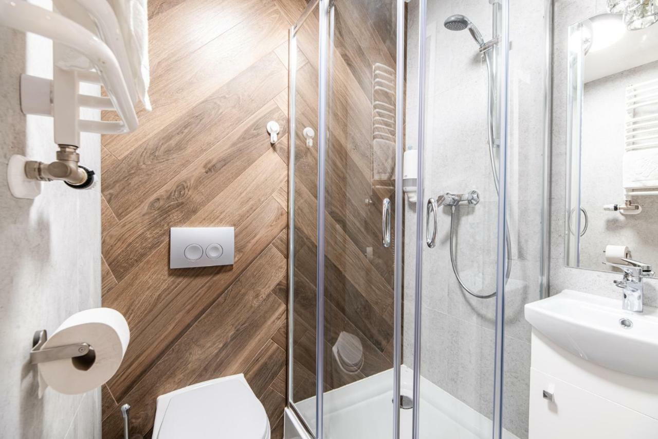 Lubomirskiego 23 Residence - Great Location, 10 Min To Main Square By Foot, Right Next To Main Rail And Bus Station Krasków Eksteriør bilde