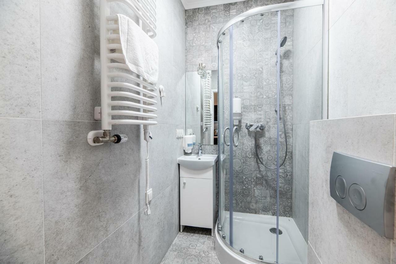 Lubomirskiego 23 Residence - Great Location, 10 Min To Main Square By Foot, Right Next To Main Rail And Bus Station Krasków Eksteriør bilde