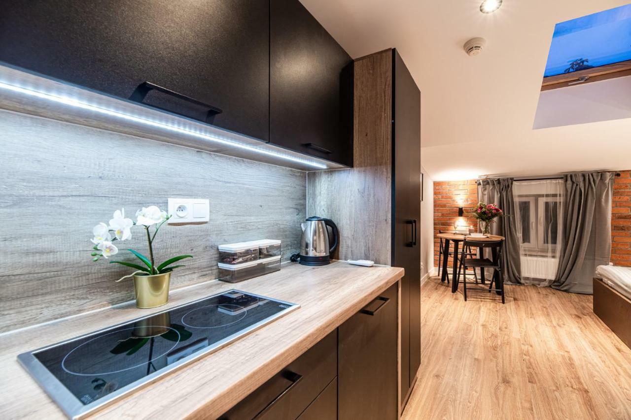 Lubomirskiego 23 Residence - Great Location, 10 Min To Main Square By Foot, Right Next To Main Rail And Bus Station Krasków Eksteriør bilde