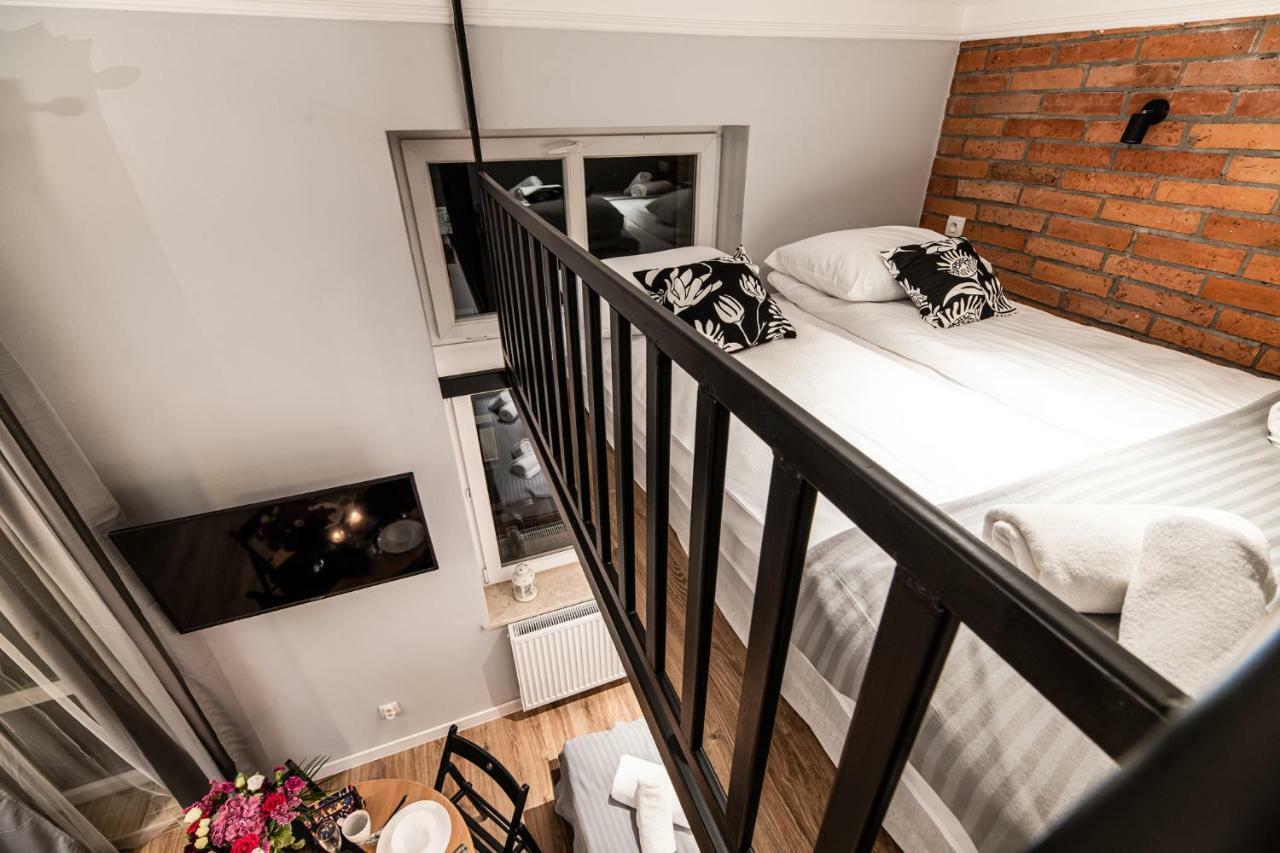 Lubomirskiego 23 Residence - Great Location, 10 Min To Main Square By Foot, Right Next To Main Rail And Bus Station Krasków Eksteriør bilde