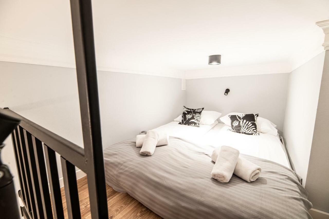Lubomirskiego 23 Residence - Great Location, 10 Min To Main Square By Foot, Right Next To Main Rail And Bus Station Krasków Eksteriør bilde