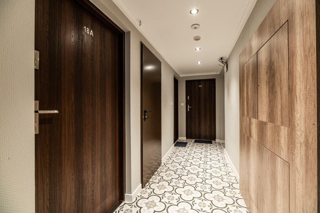 Lubomirskiego 23 Residence - Great Location, 10 Min To Main Square By Foot, Right Next To Main Rail And Bus Station Krasków Eksteriør bilde
