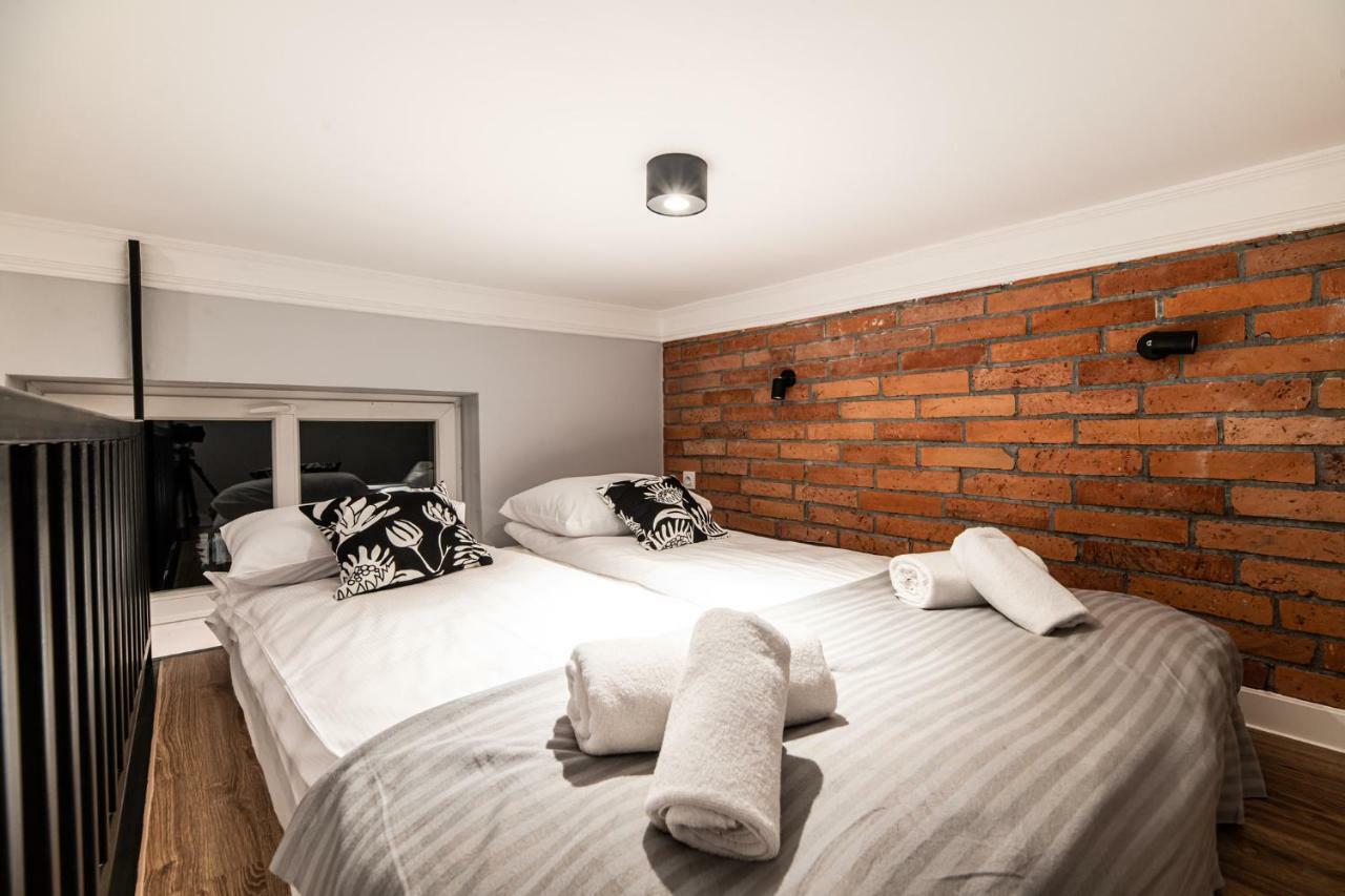 Lubomirskiego 23 Residence - Great Location, 10 Min To Main Square By Foot, Right Next To Main Rail And Bus Station Krasków Eksteriør bilde