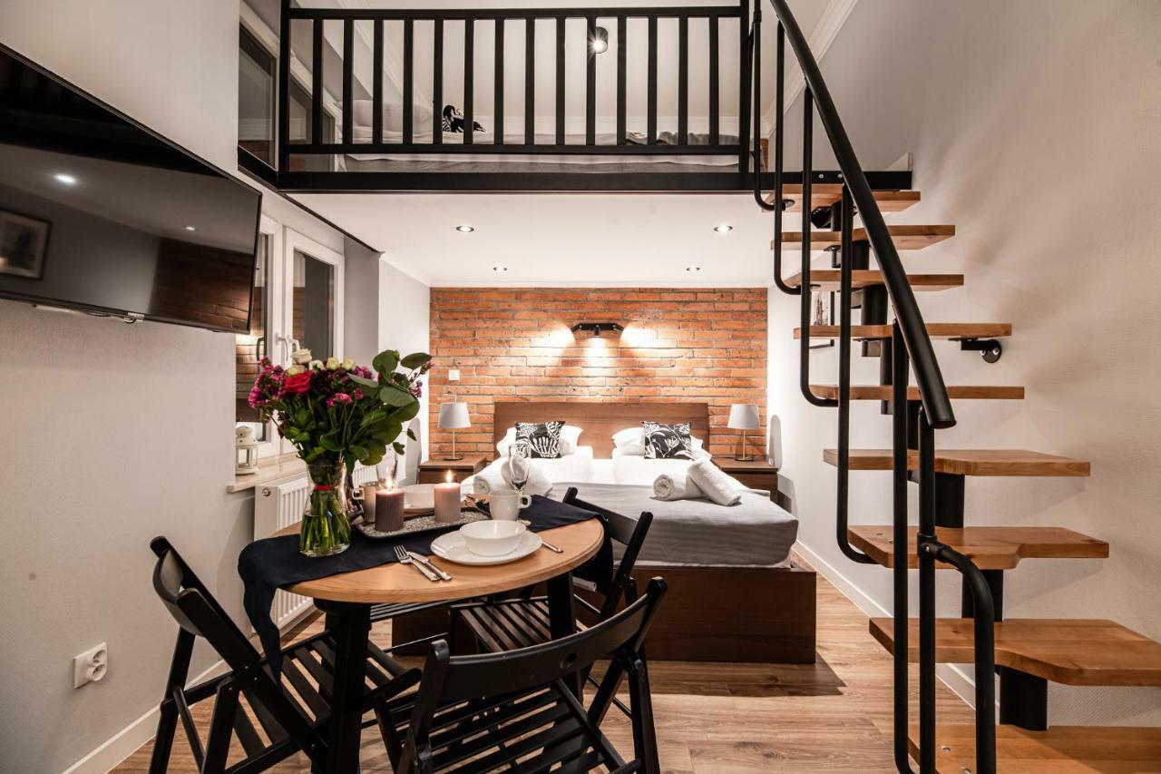 Lubomirskiego 23 Residence - Great Location, 10 Min To Main Square By Foot, Right Next To Main Rail And Bus Station Krasków Eksteriør bilde