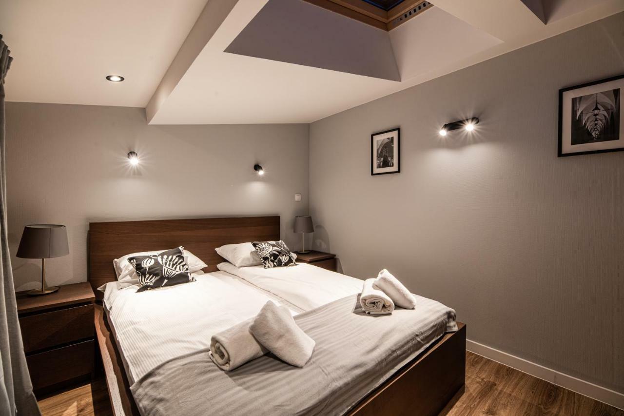 Lubomirskiego 23 Residence - Great Location, 10 Min To Main Square By Foot, Right Next To Main Rail And Bus Station Krasków Eksteriør bilde