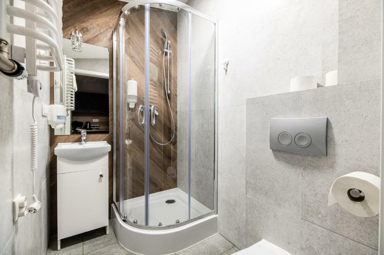 Lubomirskiego 23 Residence - Great Location, 10 Min To Main Square By Foot, Right Next To Main Rail And Bus Station Krasków Eksteriør bilde