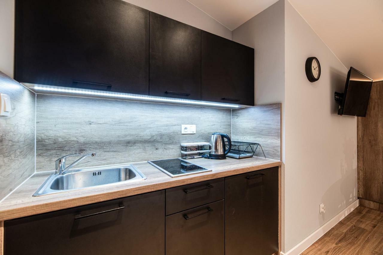 Lubomirskiego 23 Residence - Great Location, 10 Min To Main Square By Foot, Right Next To Main Rail And Bus Station Krasków Eksteriør bilde