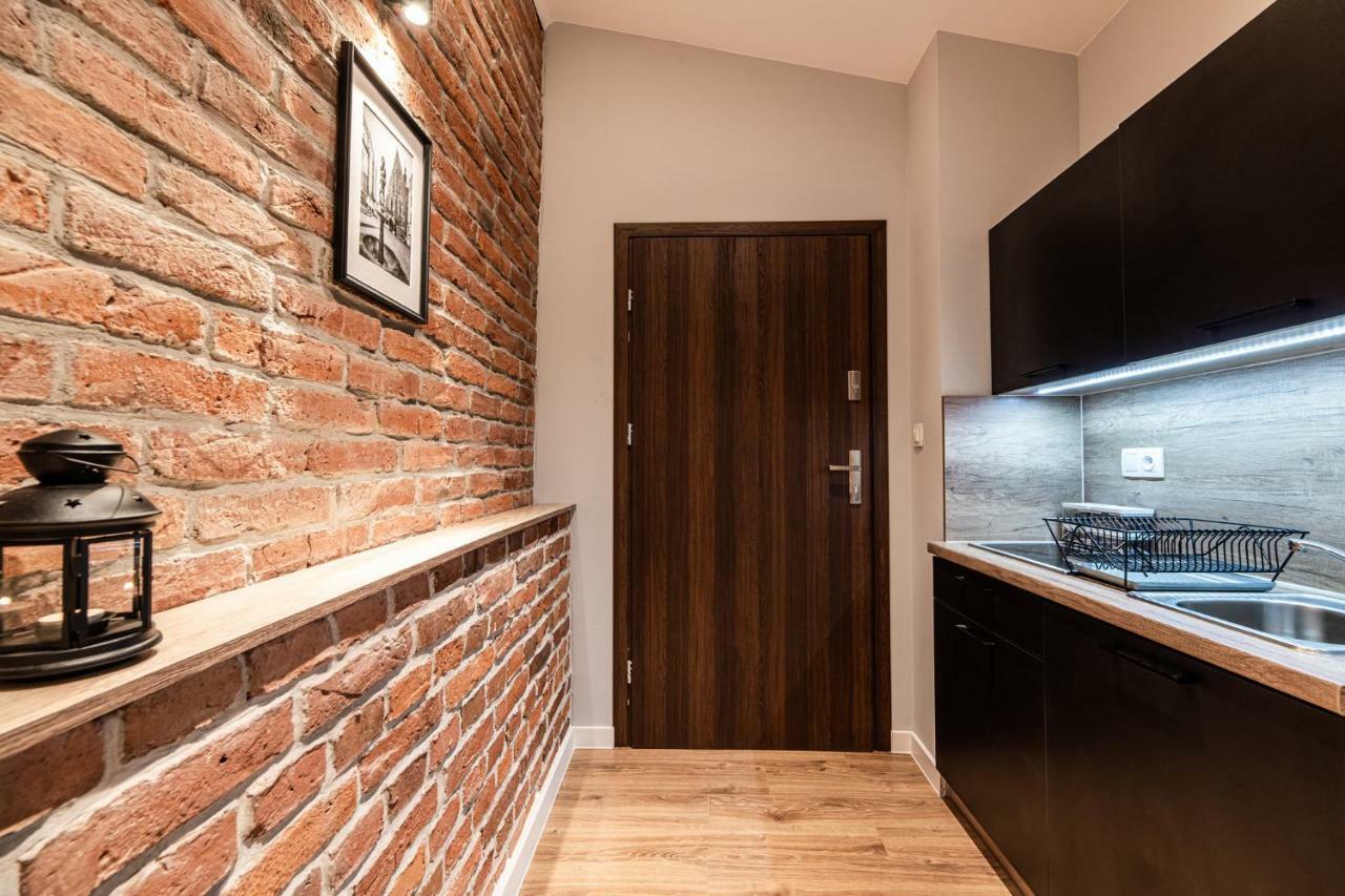 Lubomirskiego 23 Residence - Great Location, 10 Min To Main Square By Foot, Right Next To Main Rail And Bus Station Krasków Eksteriør bilde