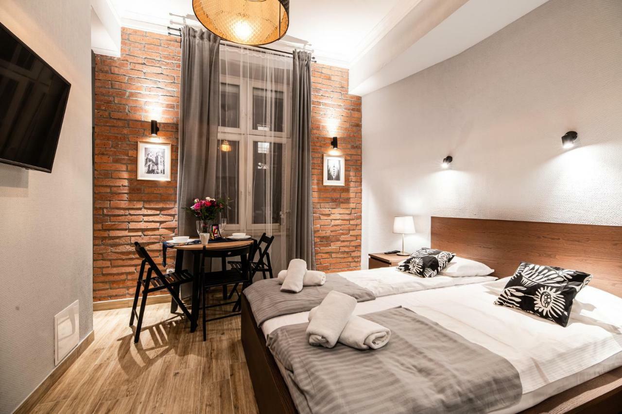 Lubomirskiego 23 Residence - Great Location, 10 Min To Main Square By Foot, Right Next To Main Rail And Bus Station Krasków Eksteriør bilde