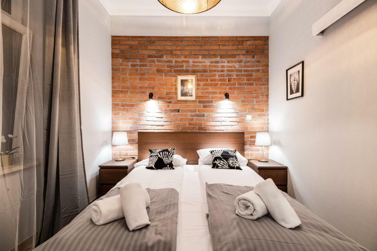 Lubomirskiego 23 Residence - Great Location, 10 Min To Main Square By Foot, Right Next To Main Rail And Bus Station Krasków Eksteriør bilde